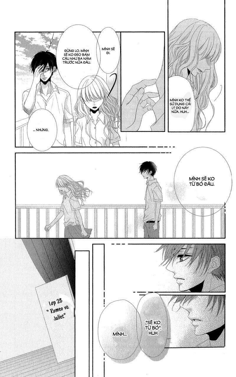 Hime To Knight To, Tonari To Watashi Chapter 3 - Trang 2