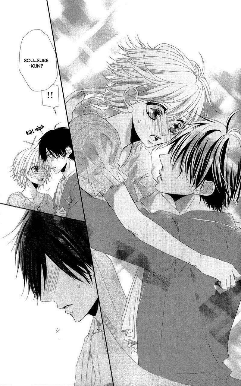 Hime To Knight To, Tonari To Watashi Chapter 3 - Trang 2