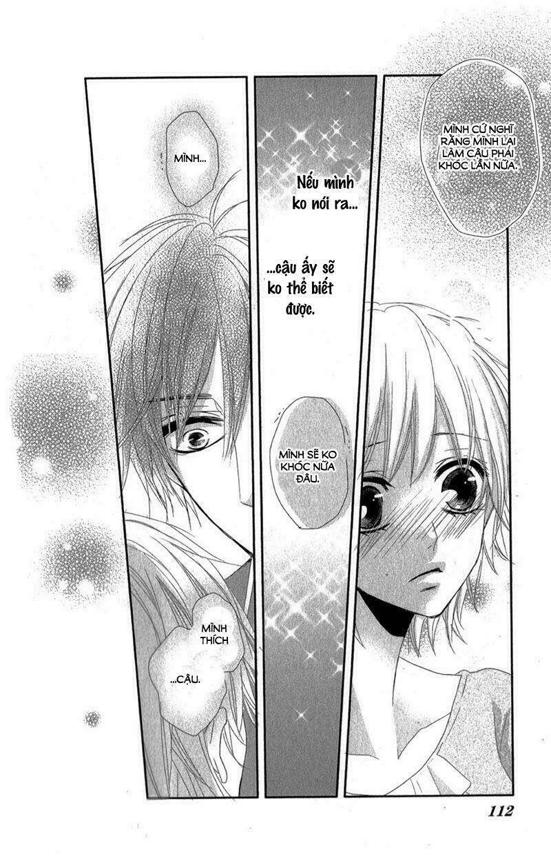 Hime To Knight To, Tonari To Watashi Chapter 3 - Trang 2