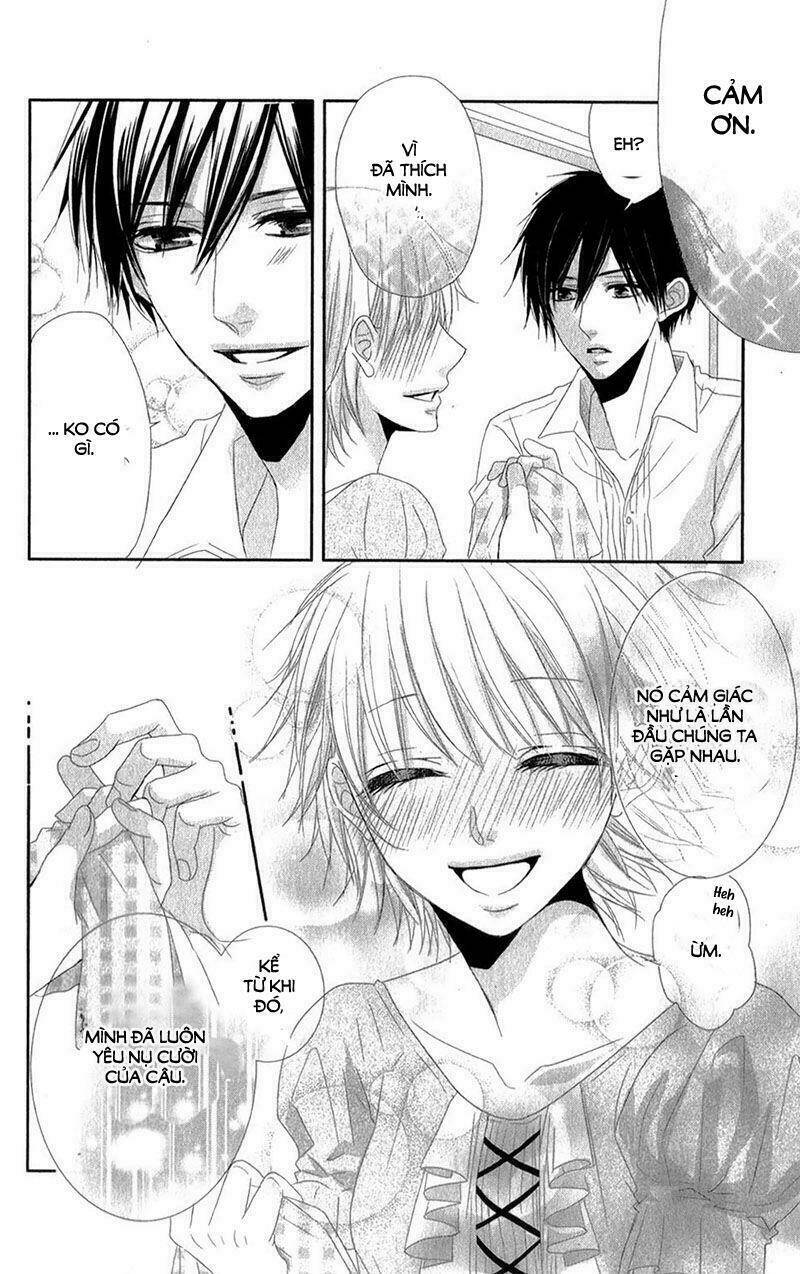 Hime To Knight To, Tonari To Watashi Chapter 3 - Trang 2