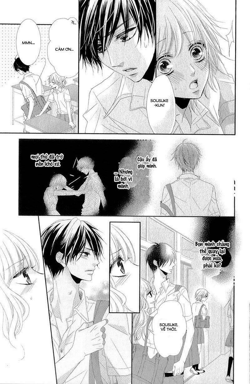 Hime To Knight To, Tonari To Watashi Chapter 3 - Trang 2