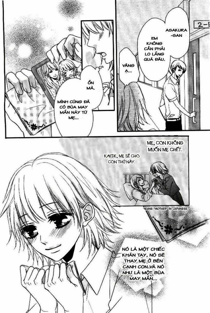 Hime To Knight To, Tonari To Watashi Chapter 1 - Trang 2