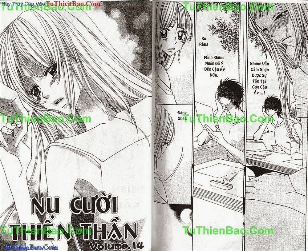 Nụ Cười Thiên Thần (Bản Đẹp) Chapter 4 - Trang 2