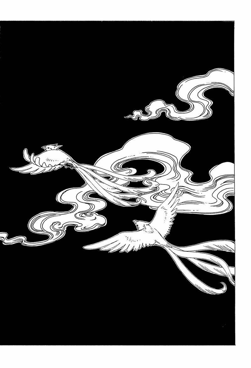 Xxxholic Chapter 213 - Trang 2