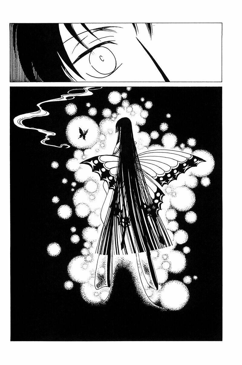 Xxxholic Chapter 212 - Trang 2