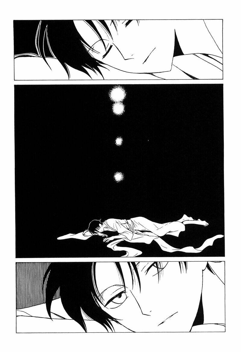 Xxxholic Chapter 212 - Trang 2