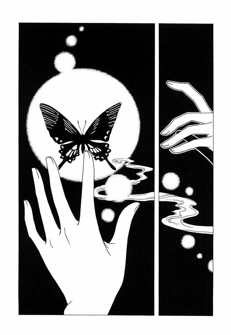 Xxxholic Chapter 212 - Trang 2