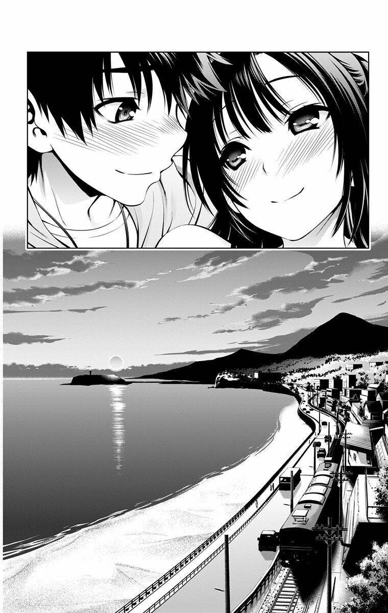 Koisome Momiji Chapter 31 - Trang 2