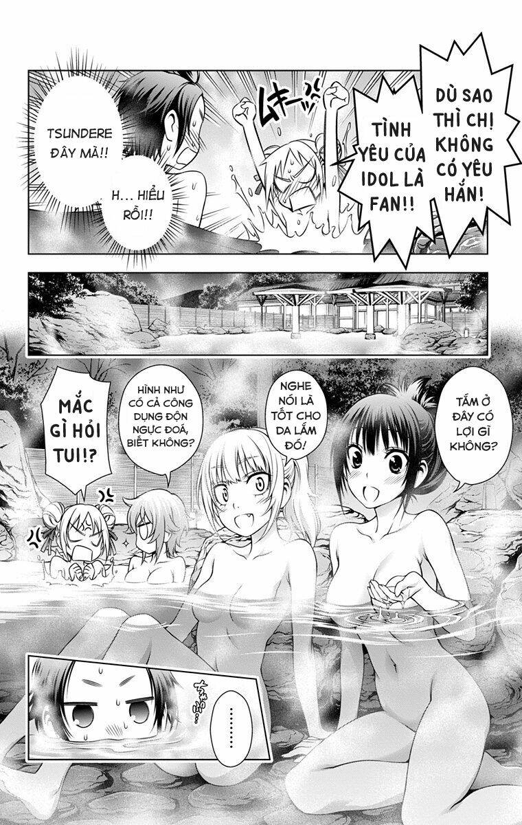 Koisome Momiji Chapter 30 - Trang 2