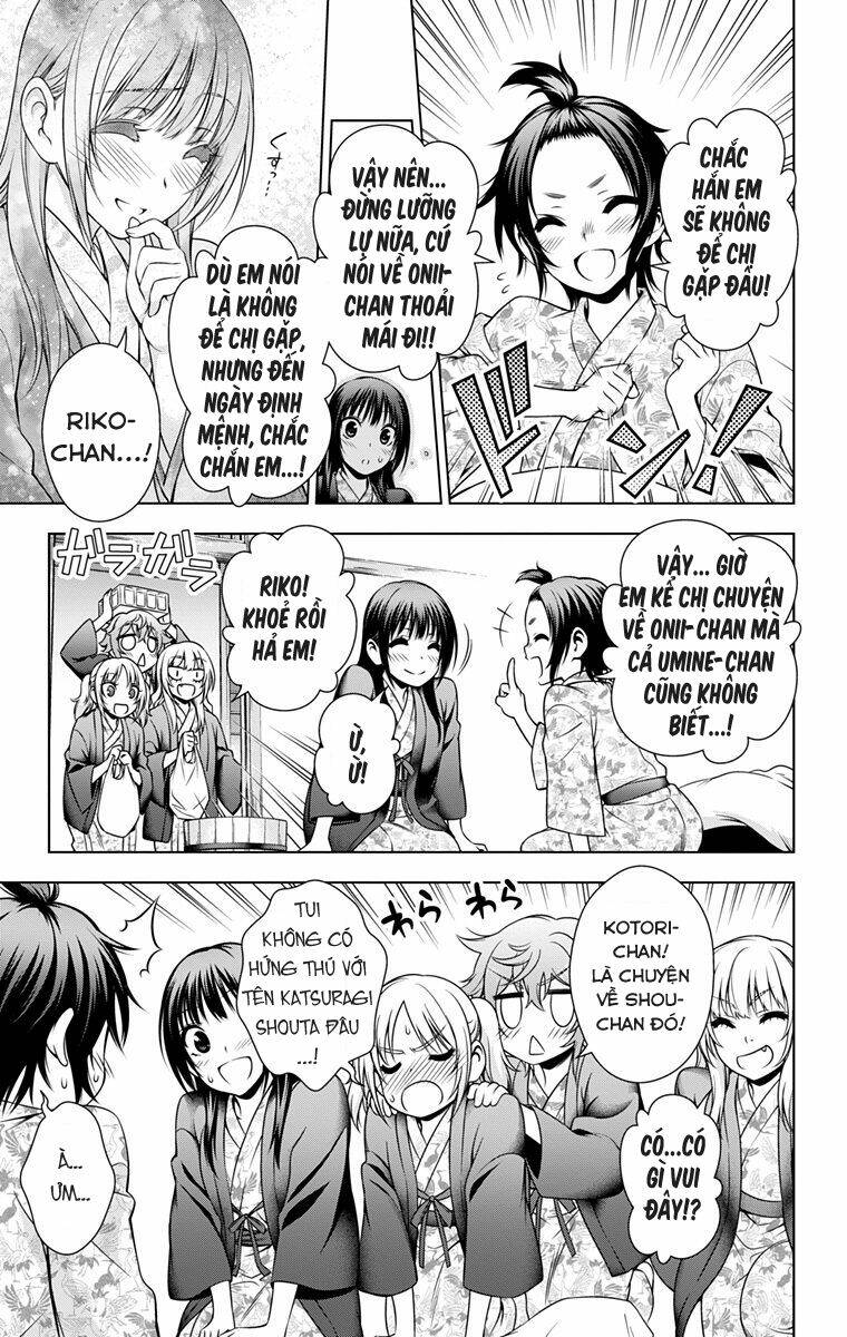 Koisome Momiji Chapter 30 - Trang 2