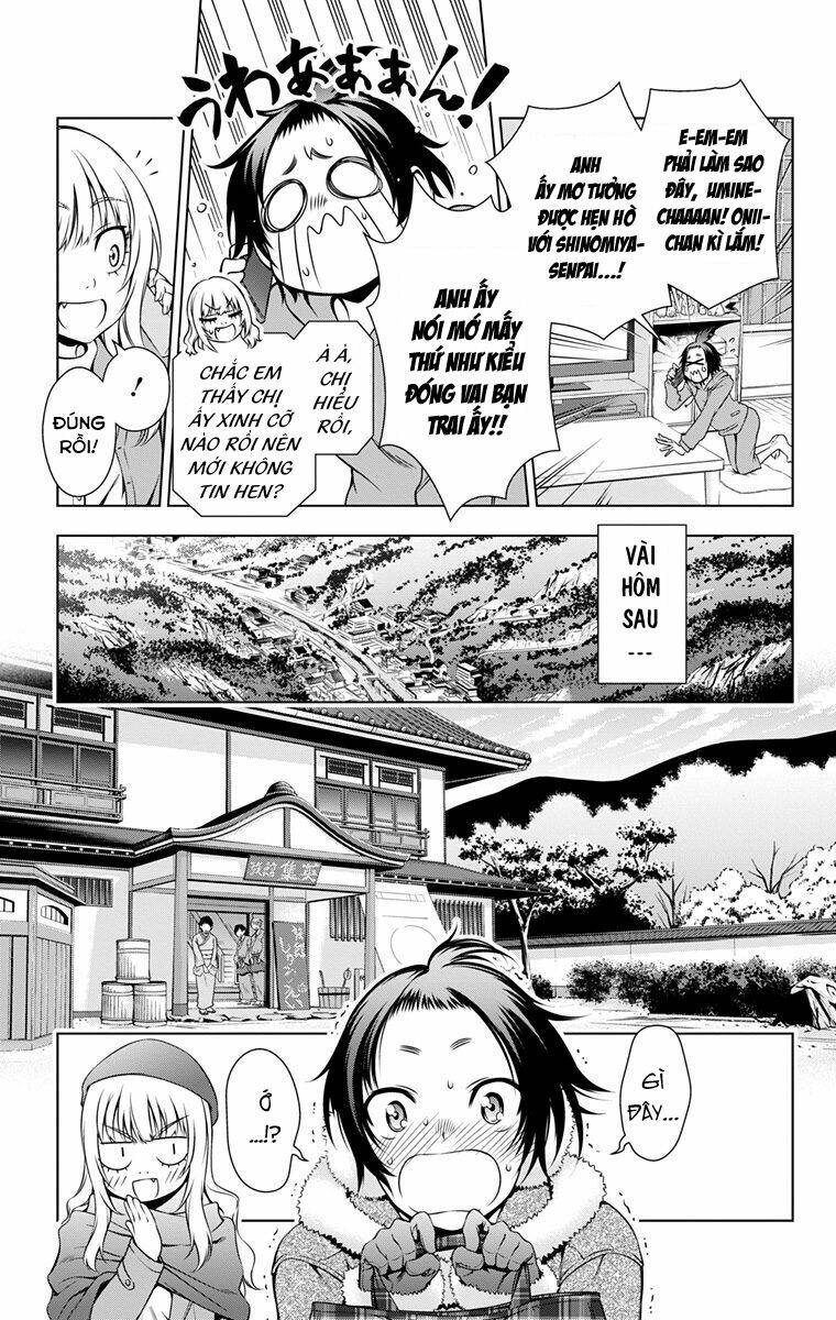 Koisome Momiji Chapter 30 - Trang 2