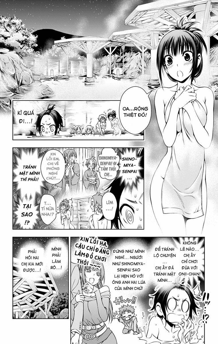 Koisome Momiji Chapter 30 - Trang 2