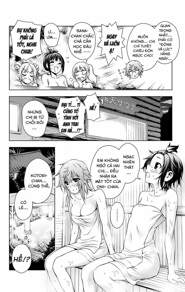 Koisome Momiji Chapter 30 - Trang 2