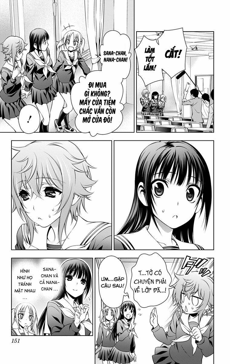 Koisome Momiji Chapter 29 - Trang 2