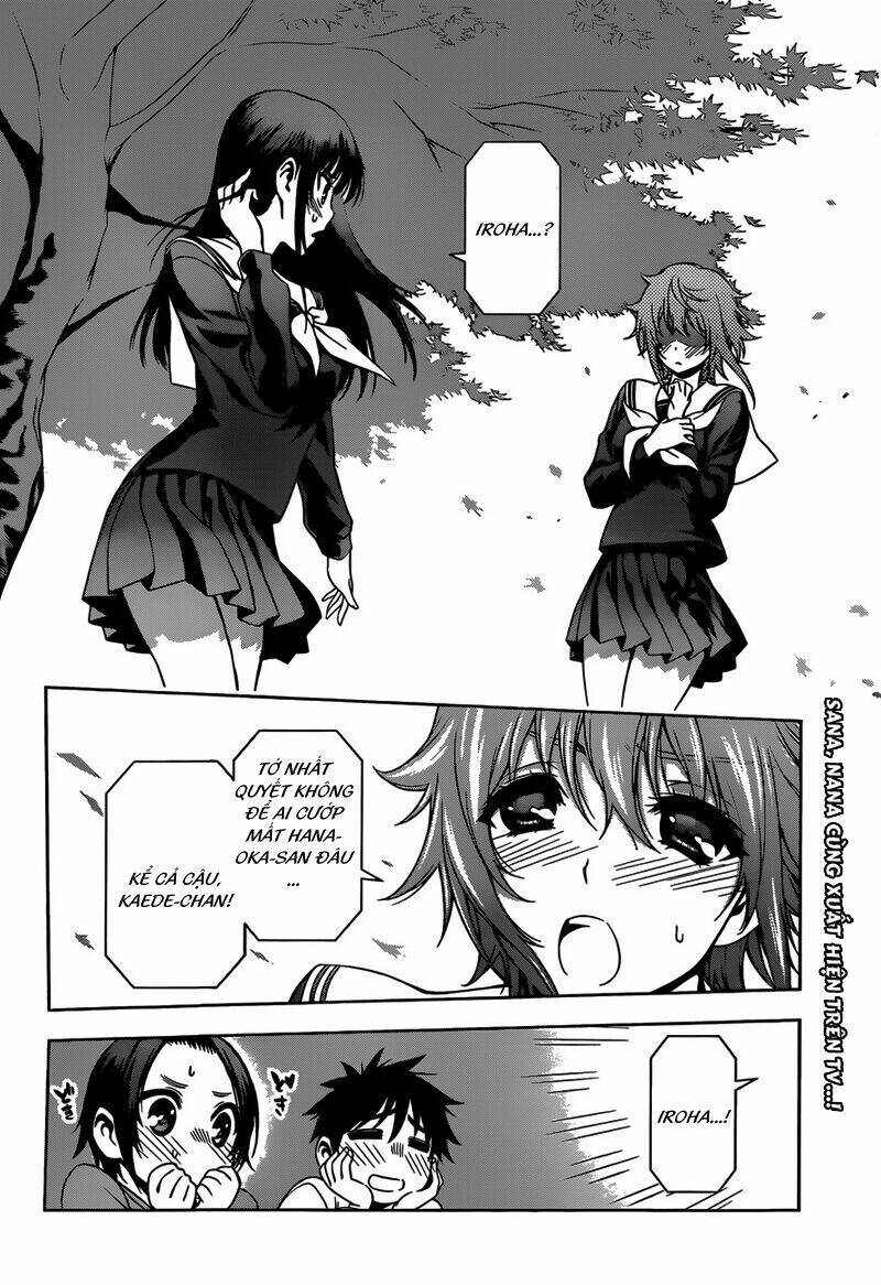 Koisome Momiji Chapter 24 - Trang 2