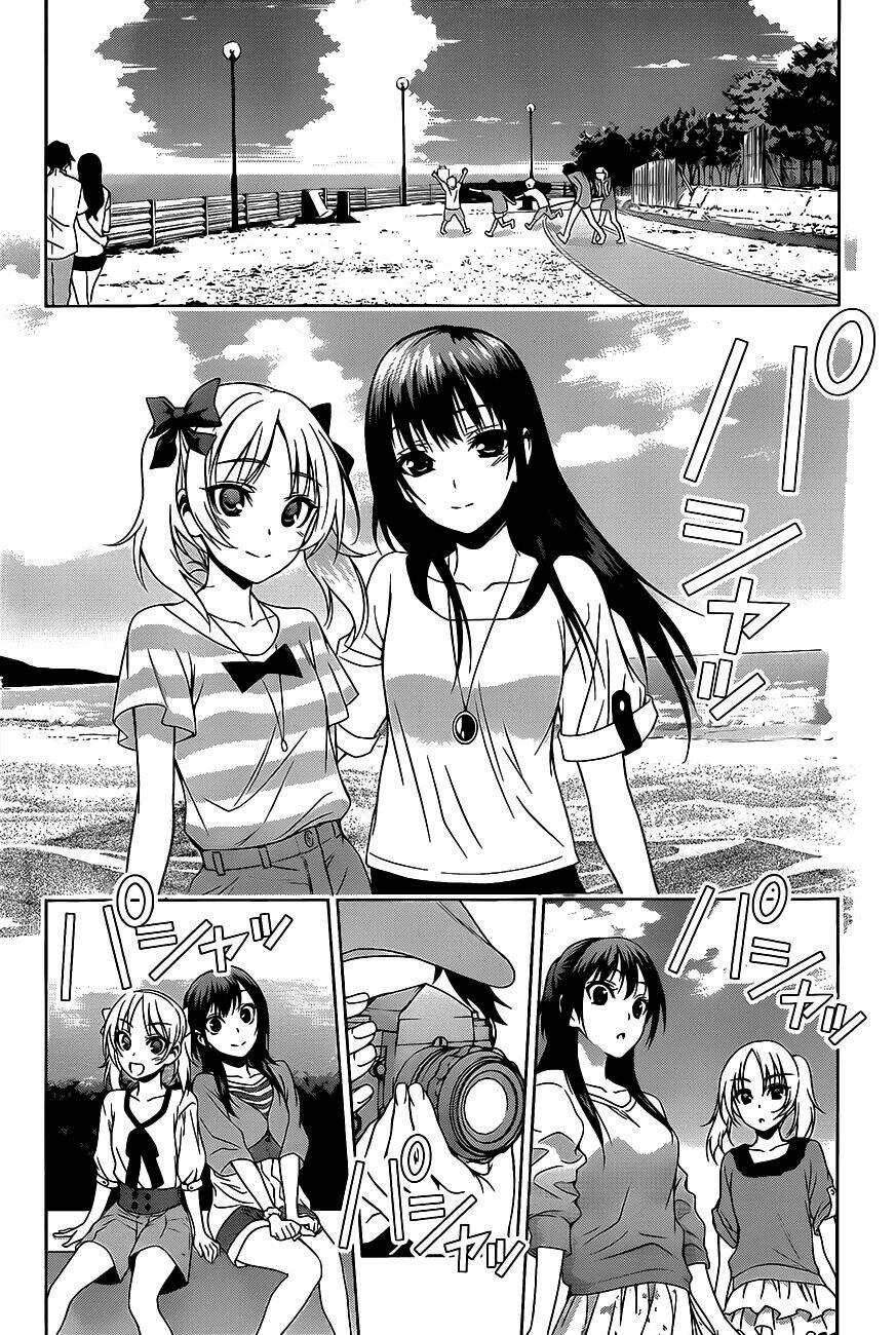 Koisome Momiji Chapter 15 - Trang 2