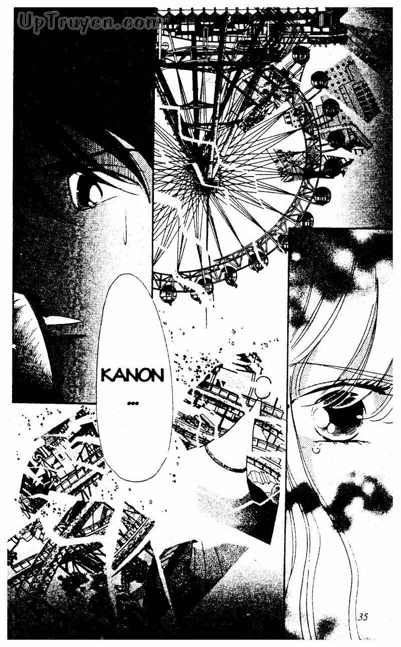 Kanon – Hoa Âm Chapter 6 - Trang 2