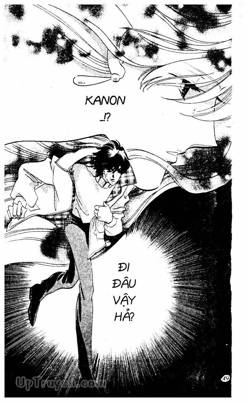 Kanon – Hoa Âm Chapter 6 - Trang 2