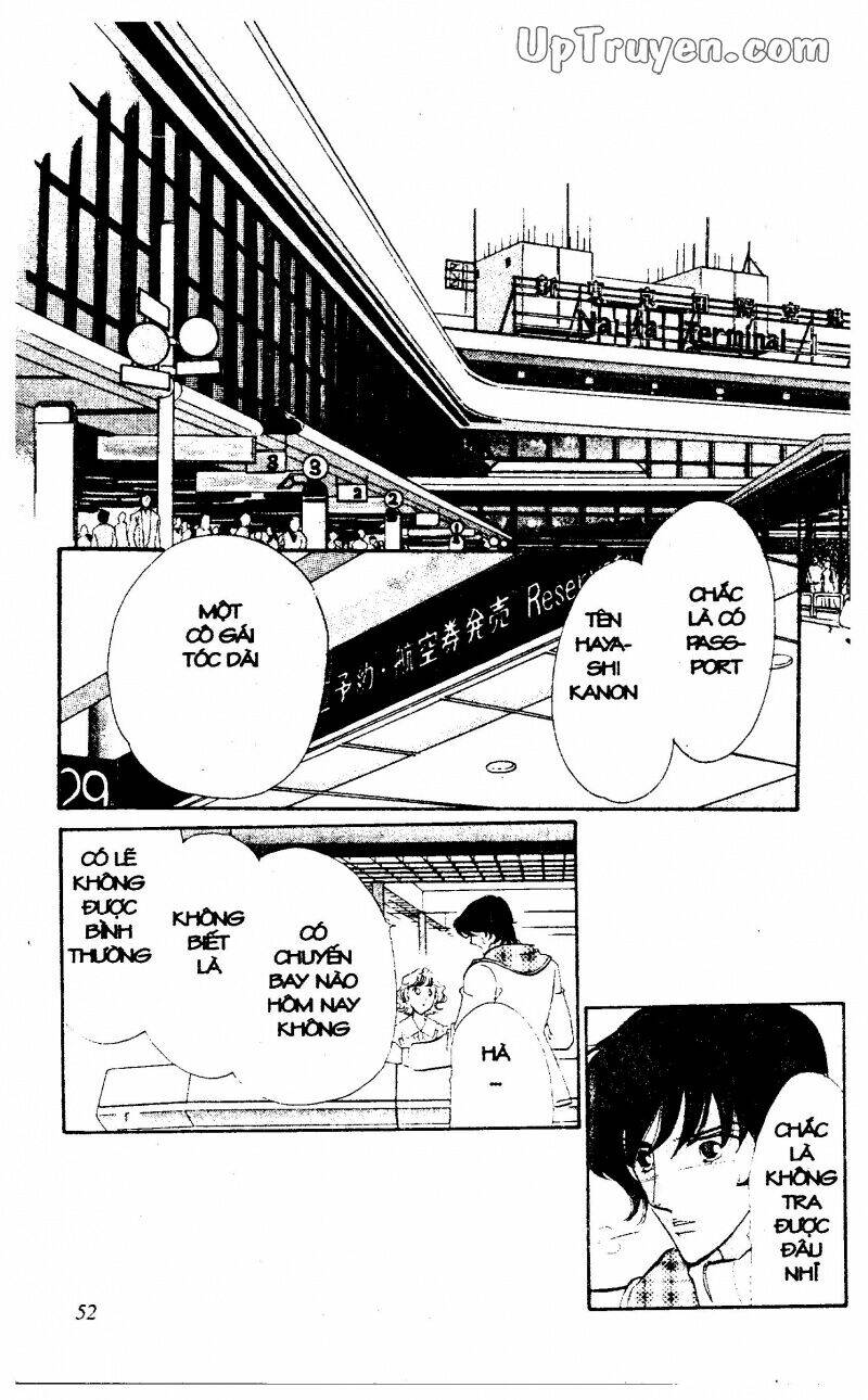 Kanon – Hoa Âm Chapter 6 - Trang 2