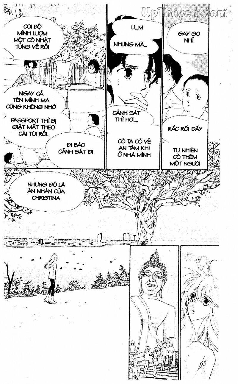 Kanon – Hoa Âm Chapter 6 - Trang 2