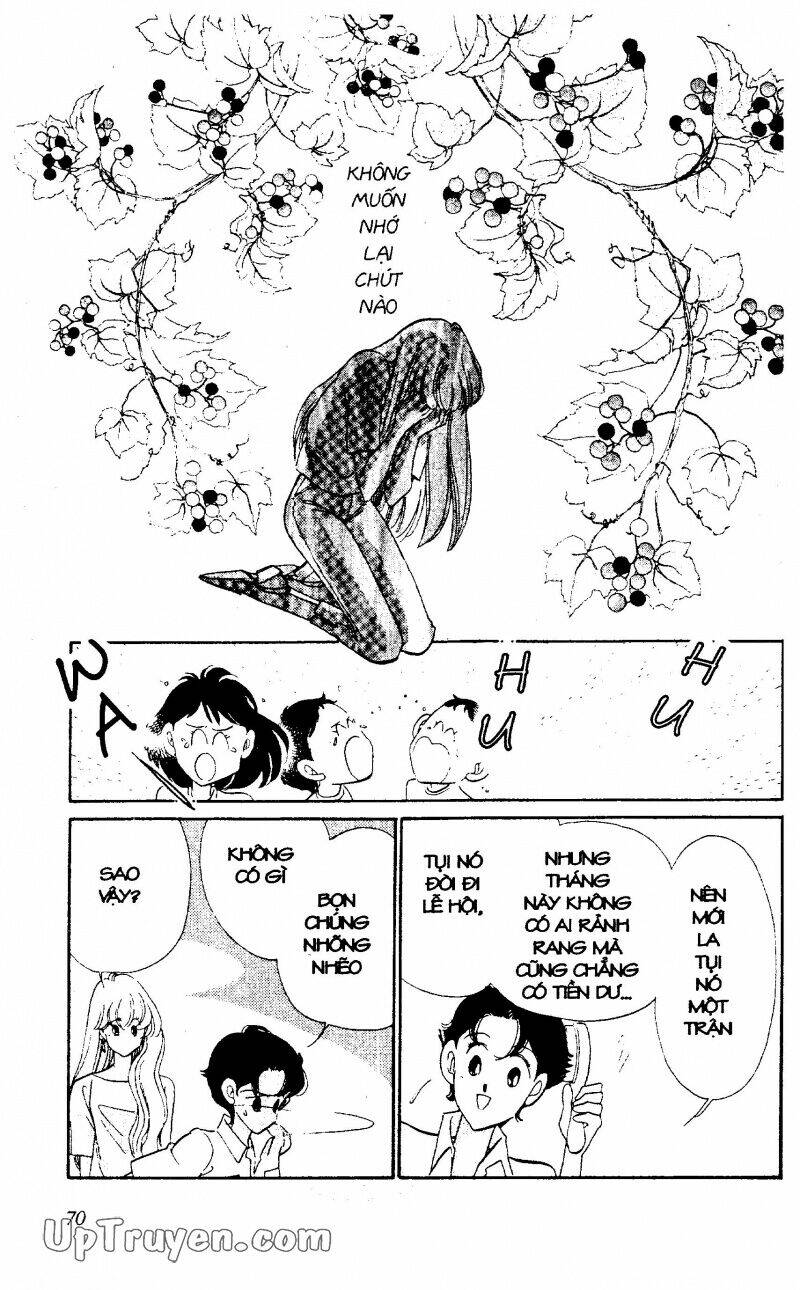 Kanon – Hoa Âm Chapter 6 - Trang 2