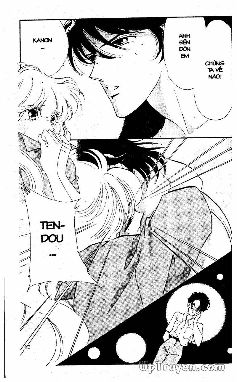 Kanon – Hoa Âm Chapter 6 - Trang 2