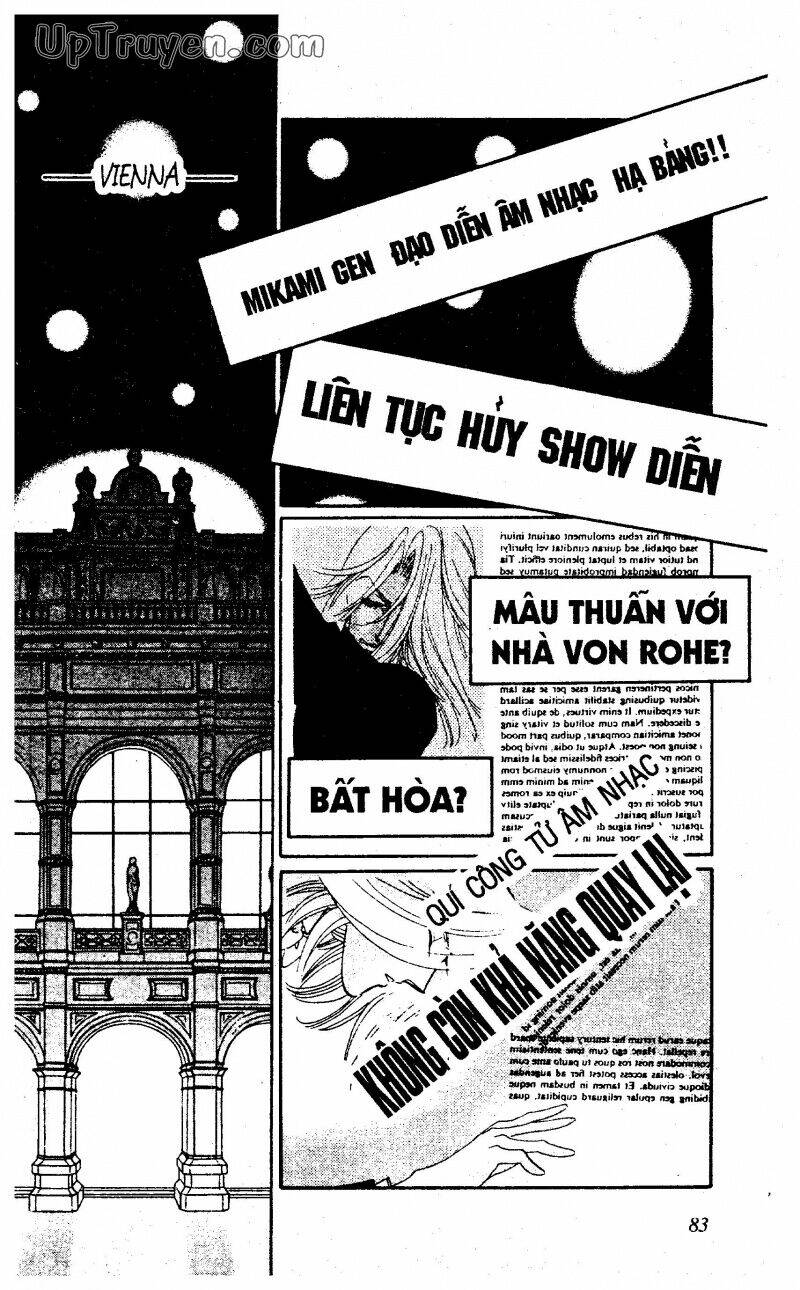 Kanon – Hoa Âm Chapter 6 - Trang 2