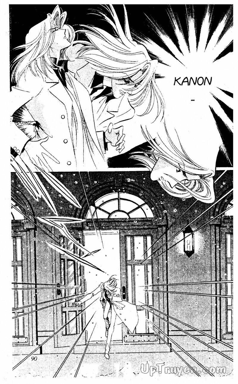 Kanon – Hoa Âm Chapter 6 - Trang 2