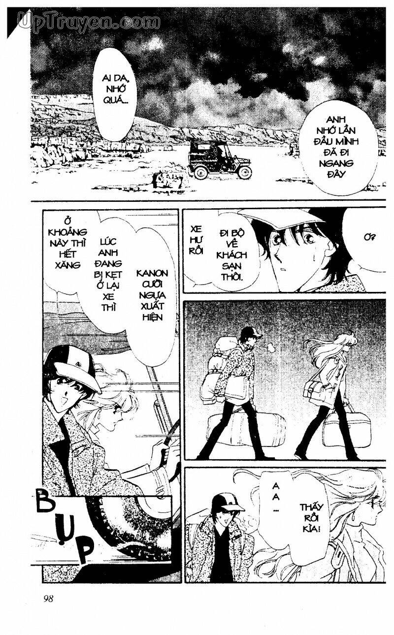 Kanon – Hoa Âm Chapter 6 - Trang 2