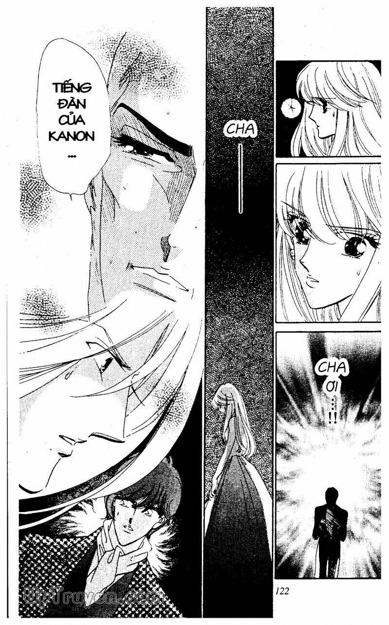 Kanon – Hoa Âm Chapter 5.5 - Trang 2