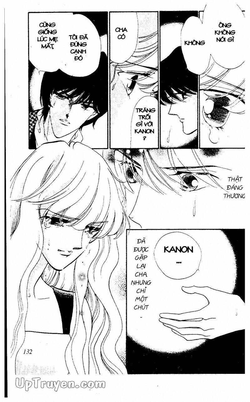 Kanon – Hoa Âm Chapter 5.5 - Trang 2