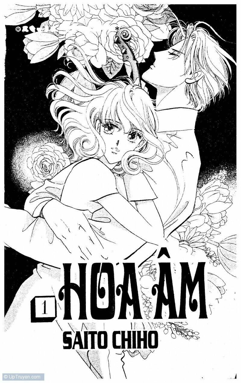 Kanon – Hoa Âm Chapter 1 - Trang 2