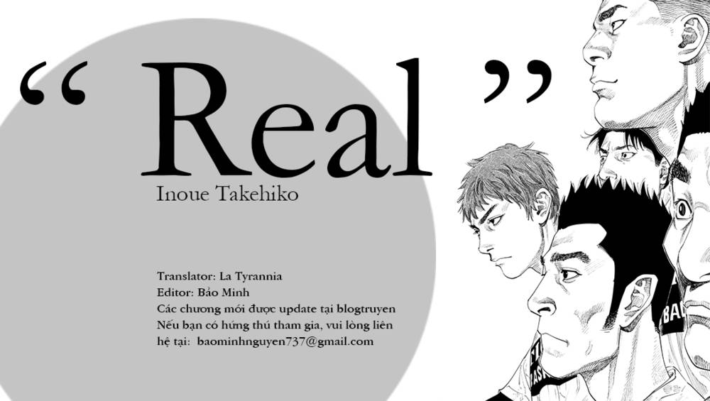 Real Chapter 43 - Trang 2