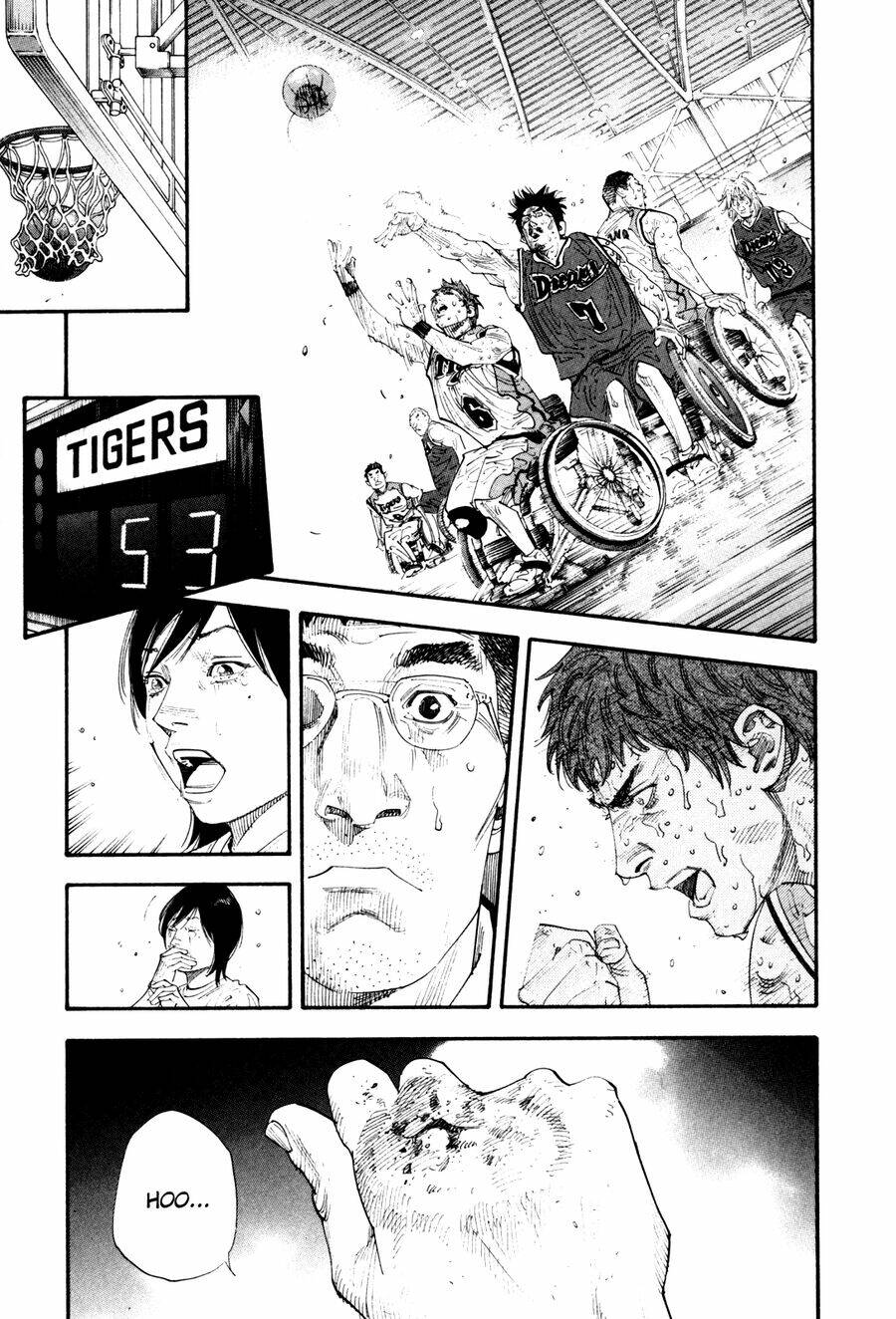 Real Chapter 42 - Trang 2