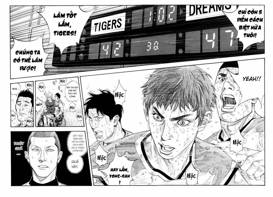 Real Chapter 42 - Trang 2