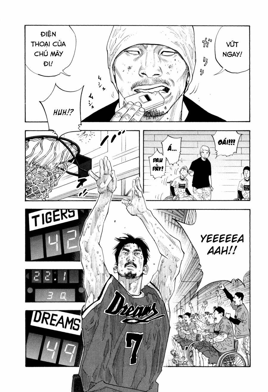 Real Chapter 42 - Trang 2