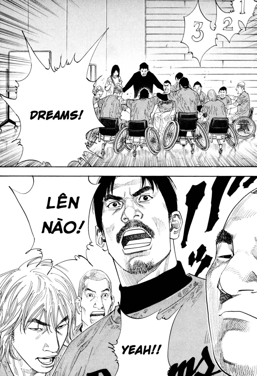 Real Chapter 39 - Trang 2