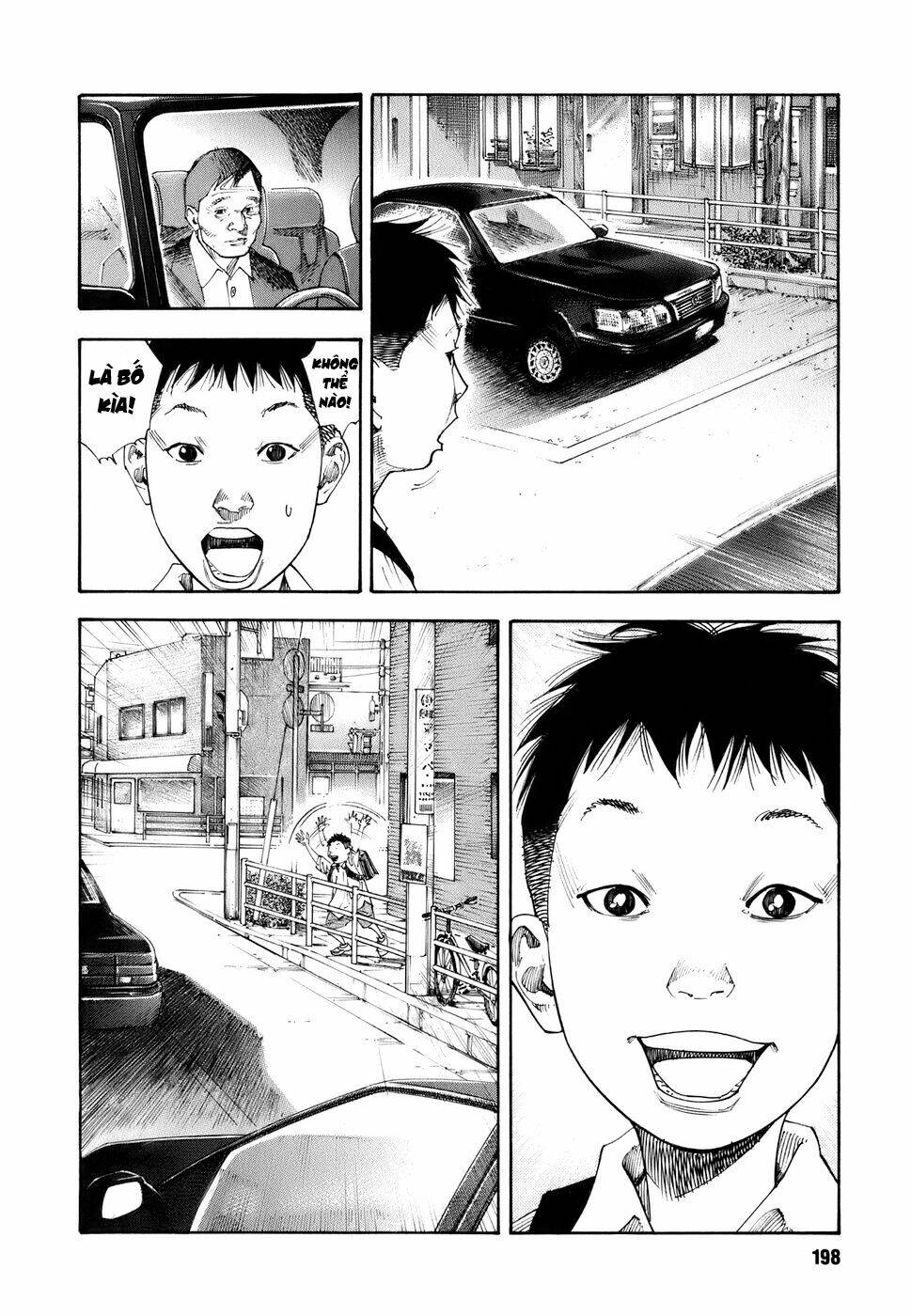 Real Chapter 36 - Trang 2