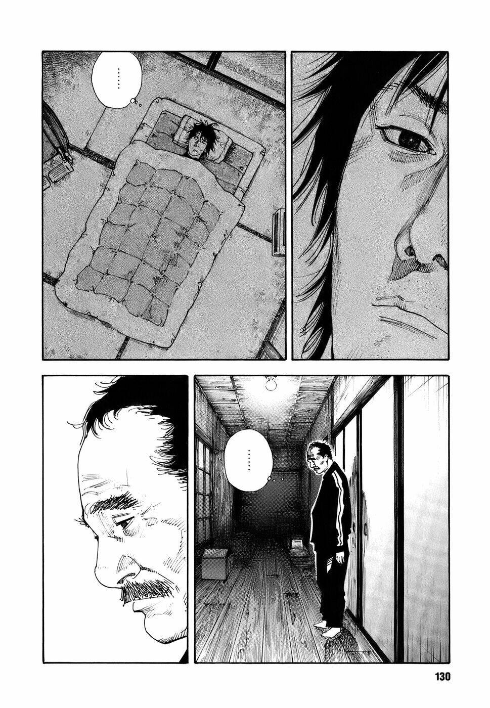 Real Chapter 34 - Trang 2