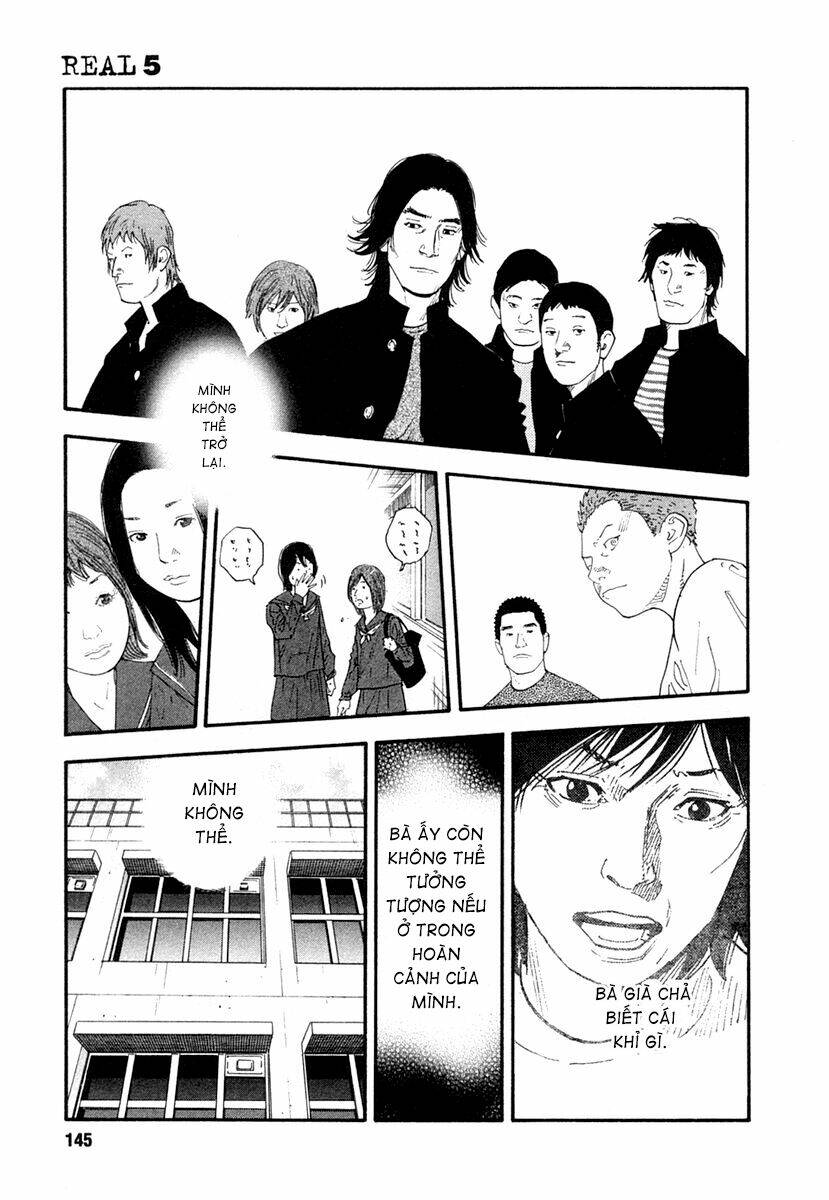 Real Chapter 29 - Trang 2