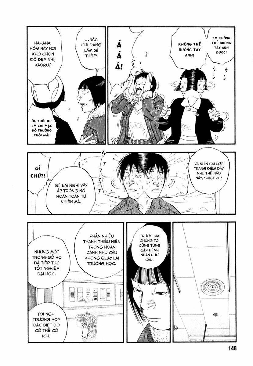 Real Chapter 29 - Trang 2