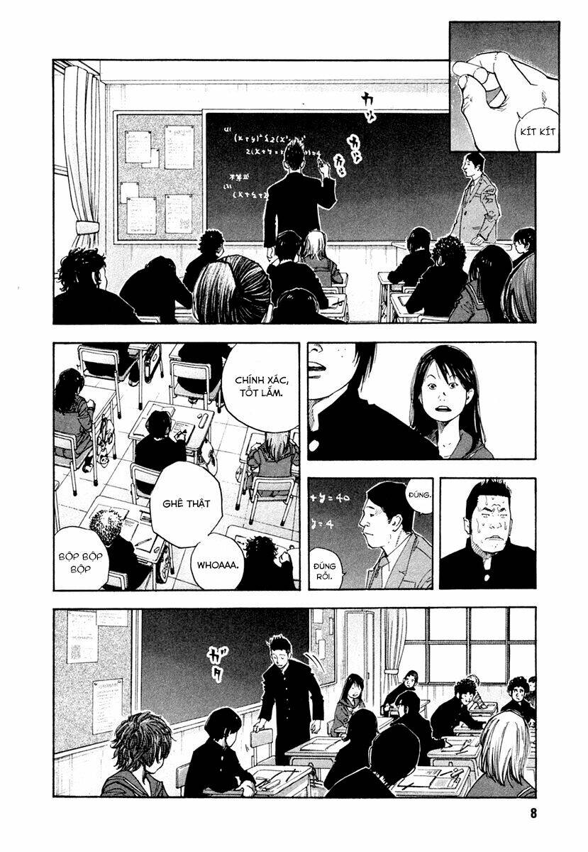 Real Chapter 25 - Trang 2