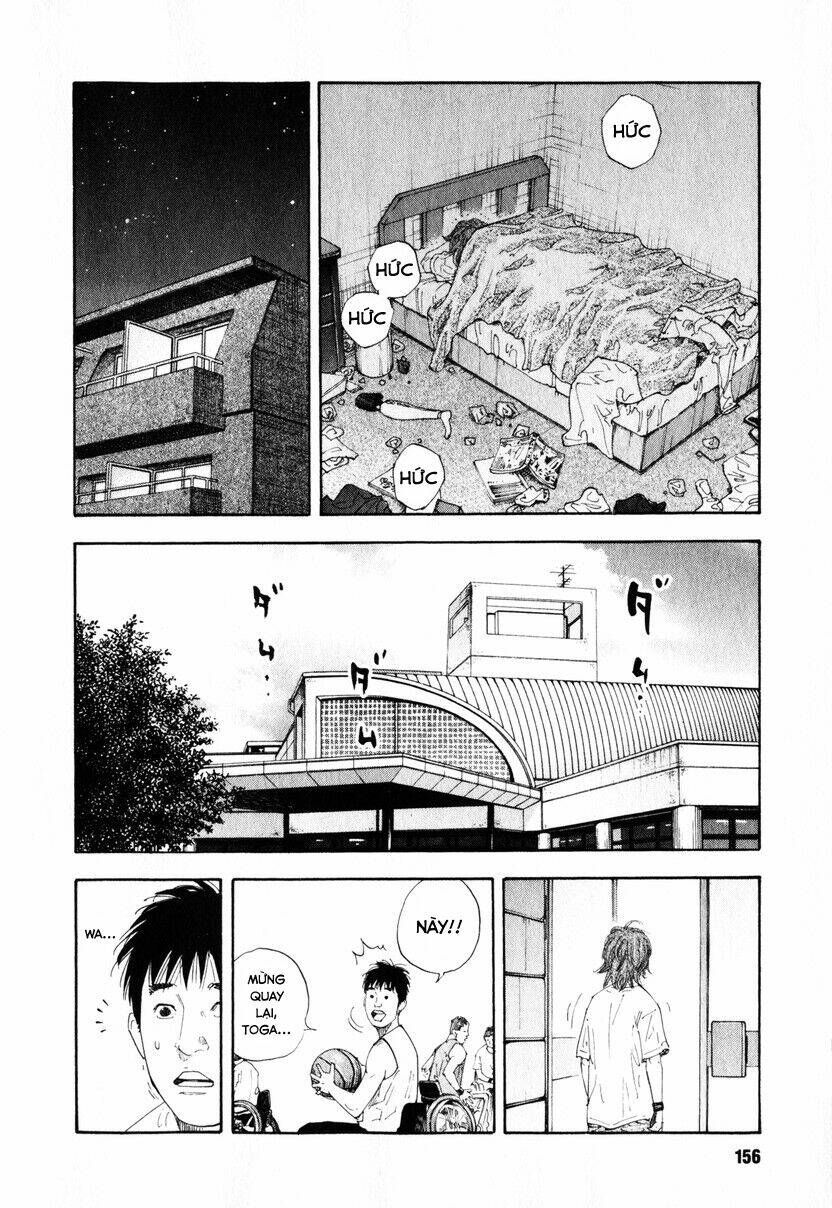 Real Chapter 23 - Trang 2