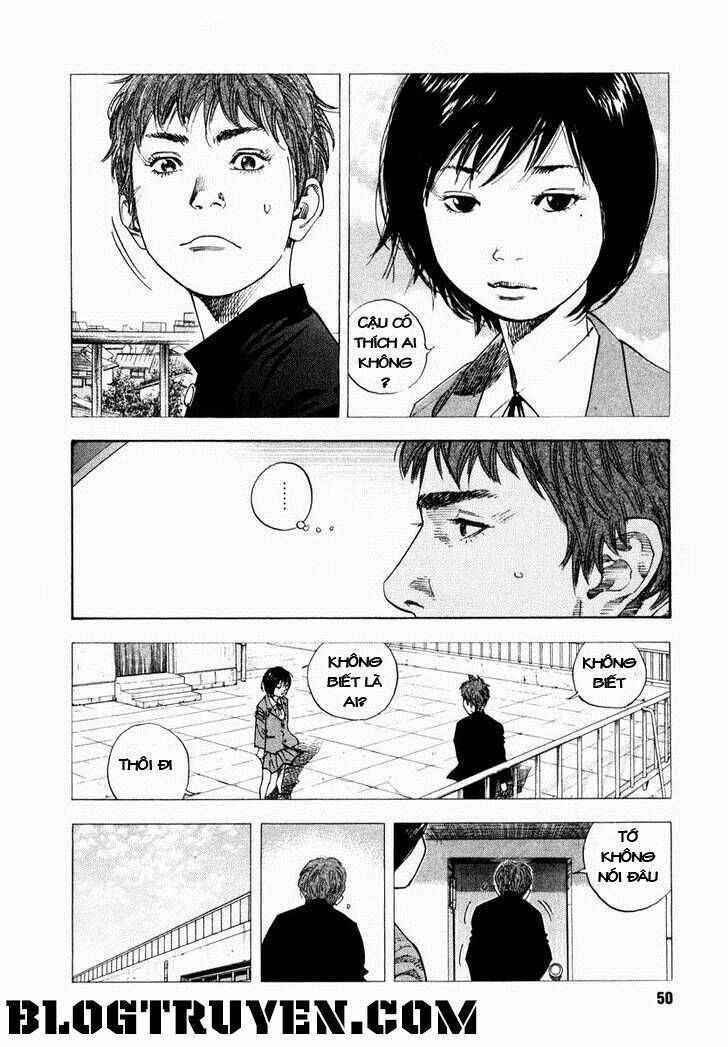 Real Chapter 20 - Trang 2