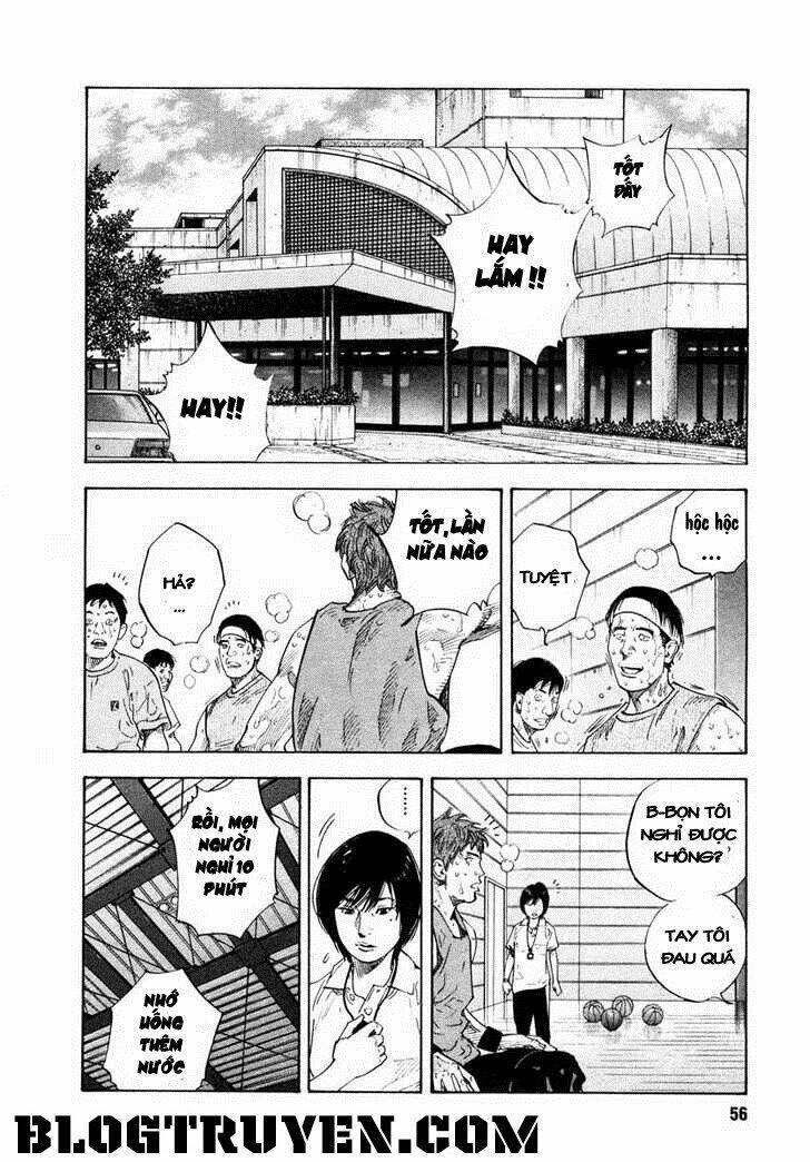 Real Chapter 20 - Trang 2