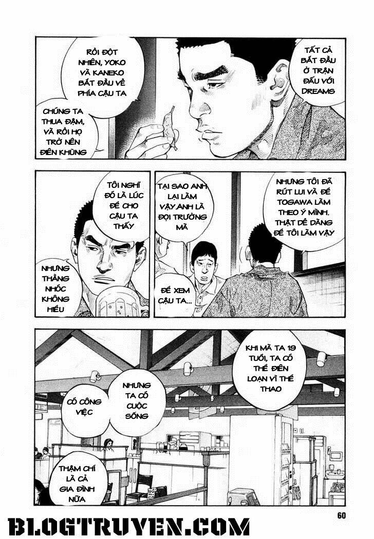 Real Chapter 20 - Trang 2