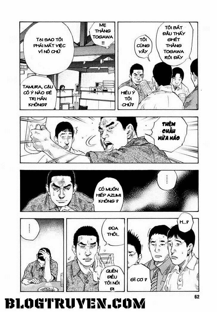 Real Chapter 20 - Trang 2