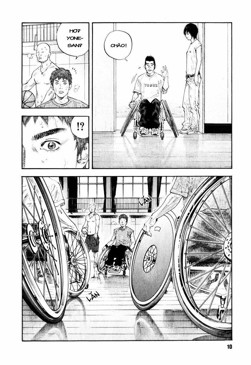 Real Chapter 19 - Trang 2