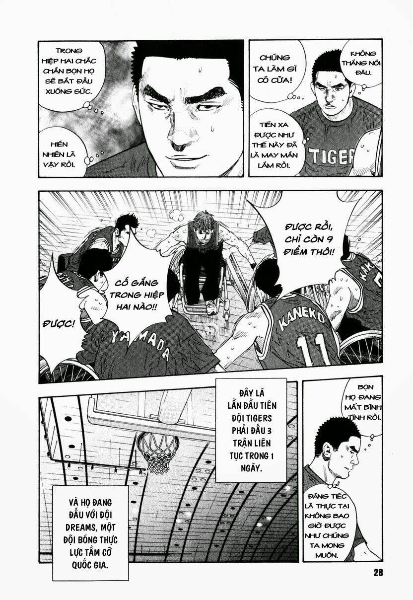 Real Chapter 19 - Trang 2