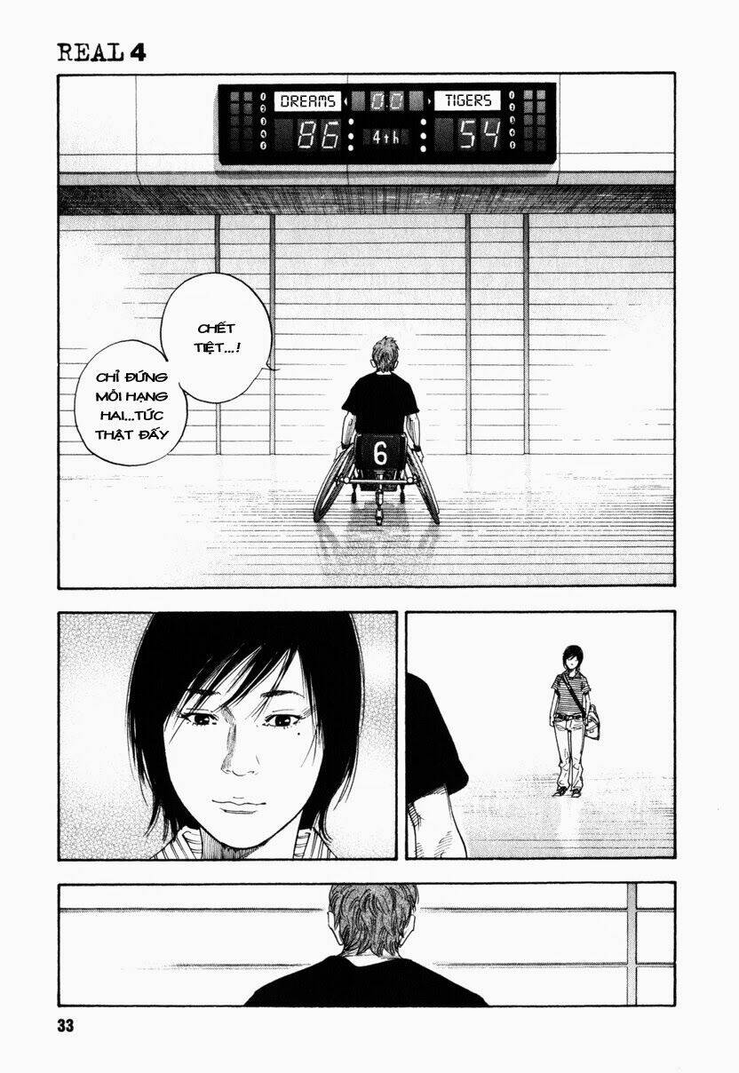 Real Chapter 19 - Trang 2